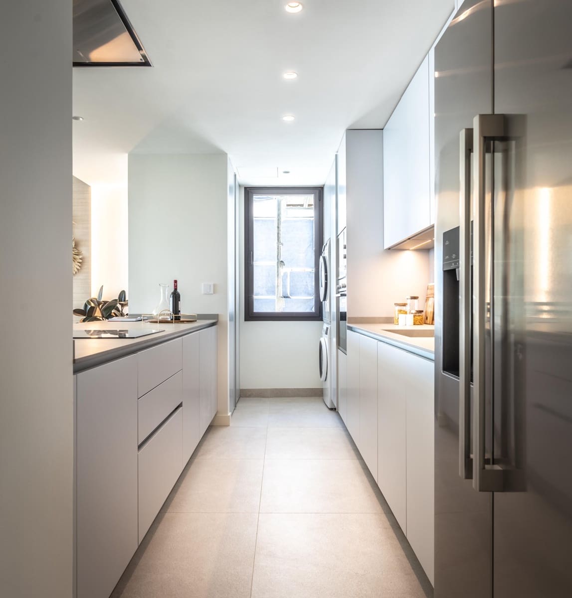 3 Zimmer Apartment zu verkaufen in New Golden Mile mit Pool Garage - 965.000 € (Ref: 6821133)