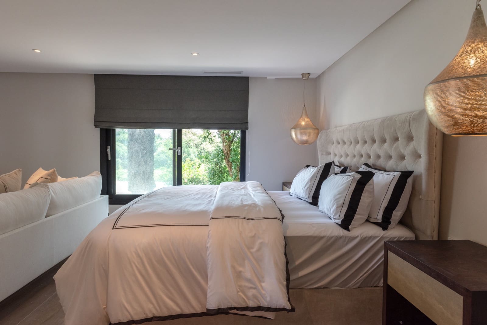 7 quarto Moradia para venda em Sotogrande com piscina garagem - 2 800 000 € (Ref: 6963587)