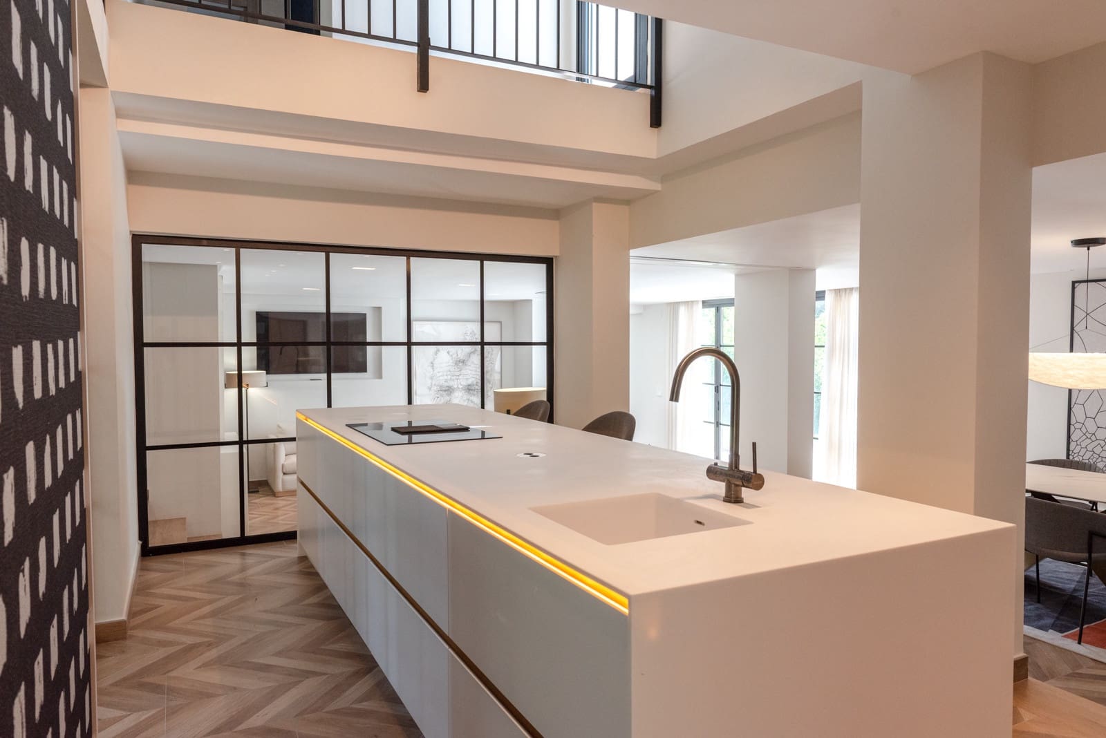 7 quarto Moradia para venda em Sotogrande com piscina garagem - 2 800 000 € (Ref: 6963587)