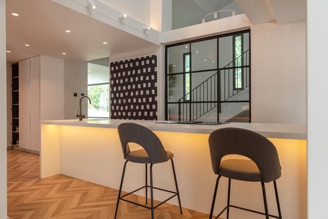 7 quarto Moradia para venda em Sotogrande, San Roque com piscina garagem - 2 800 000 € (Ref: 6963587)