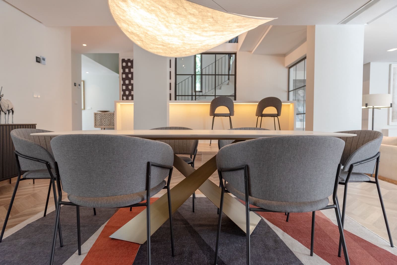 7 quarto Moradia para venda em Sotogrande com piscina garagem - 2 800 000 € (Ref: 6963587)