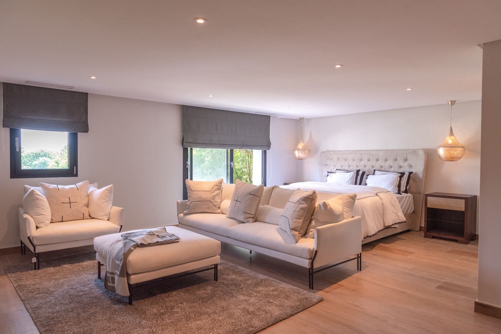 7 quarto Moradia para venda em Sotogrande com piscina garagem - 2 800 000 € (Ref: 6963587)