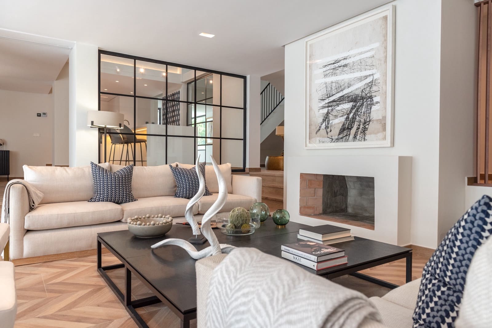 7 quarto Moradia para venda em Sotogrande com piscina garagem - 2 800 000 € (Ref: 6963587)