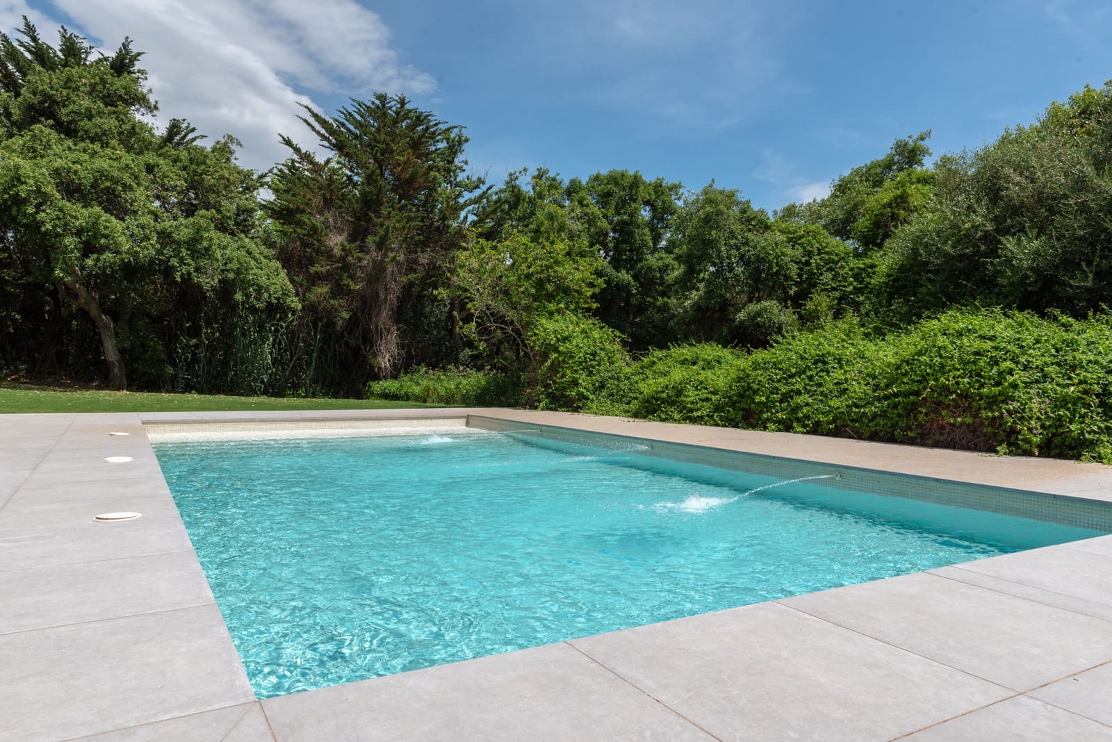 7 quarto Moradia para venda em Sotogrande com piscina garagem - 2 800 000 € (Ref: 6963587)