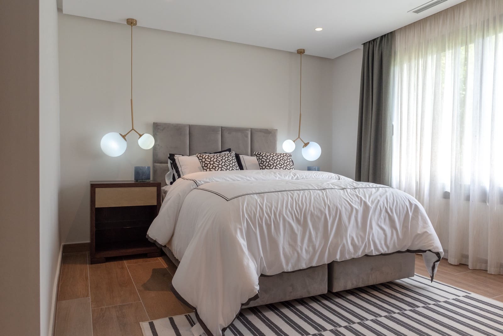 7 quarto Moradia para venda em Sotogrande com piscina garagem - 2 800 000 € (Ref: 6963587)