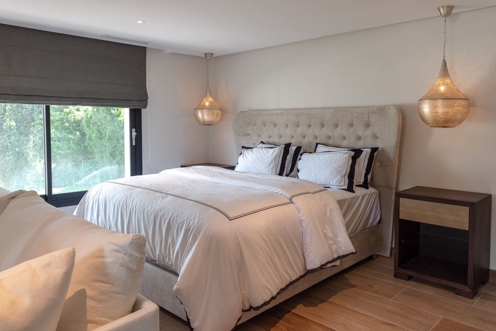 7 quarto Moradia para venda em Sotogrande com piscina garagem - 2 800 000 € (Ref: 6963587)