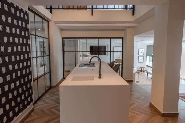 7 slaapkamer Villa te koop in Sotogrande, San Roque met zwembad garage - € 2.800.000 (Ref: 6963587)
