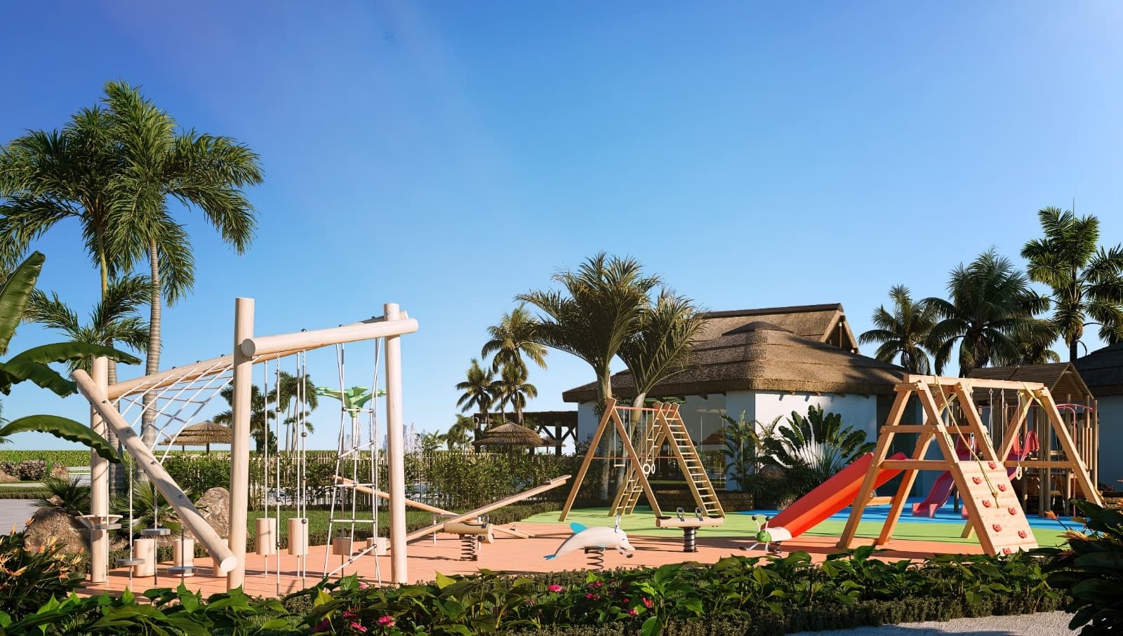 2 bedroom Apartment for sale in La Cala de Mijas with pool garage - € 520,000 (Ref: 6970279)