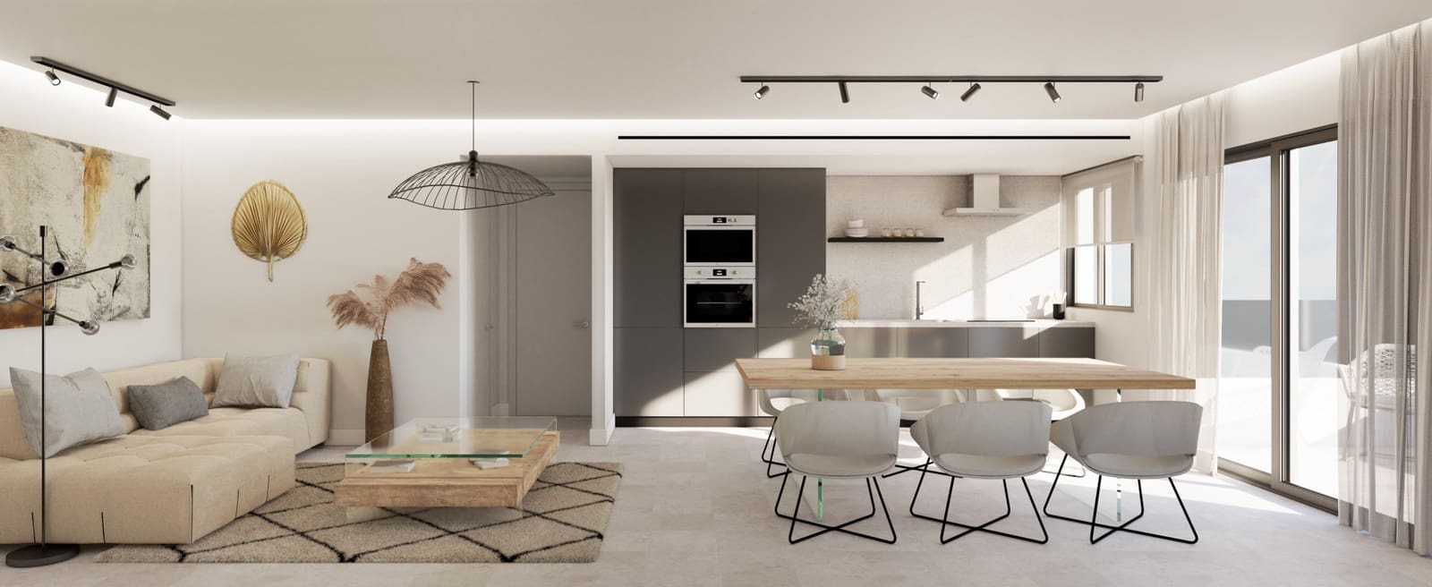 2 camera da letto Appartamento in vendita in Calahonda con piscina garage - 330.000 € (Rif: 7006111)