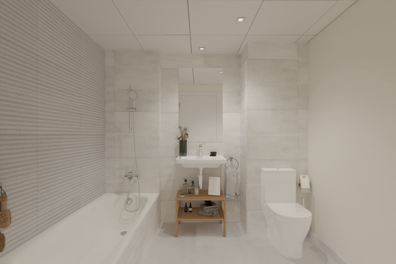 3 bedroom Penthouse for sale in Benalmadena with pool garage - € 571,400 (Ref: 7021274)