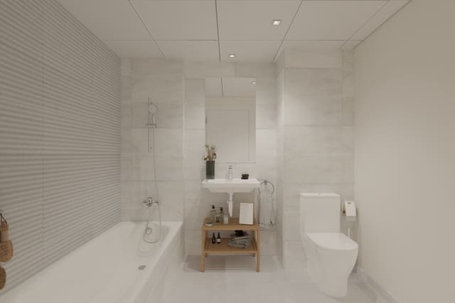 3 bedroom Penthouse for sale in Benalmádena with pool garage - € 571,400 (Ref: 7021274)