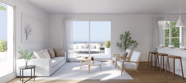3 sypialnia Apartament na sprzedaż w Nueva Andalucia, Marbella z basenem garażem - 410 235 € (Ref: 7052930)