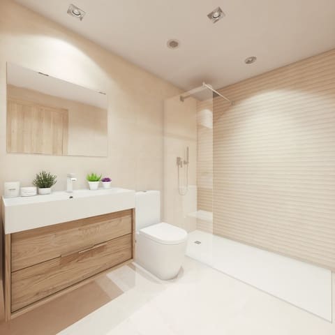 2 chambre Appartement à vendre à Casares avec piscine garage - 362 000 € (Ref: 7070187)