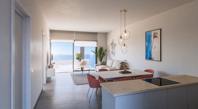 3 bedroom Apartment for sale in Fuengirola with pool garage - € 612,000 (Ref: 7075563)