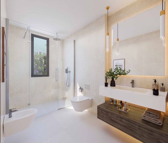 4 bedroom Villa for sale in Benahavís - € 1,850,000 (Ref: 7991420)