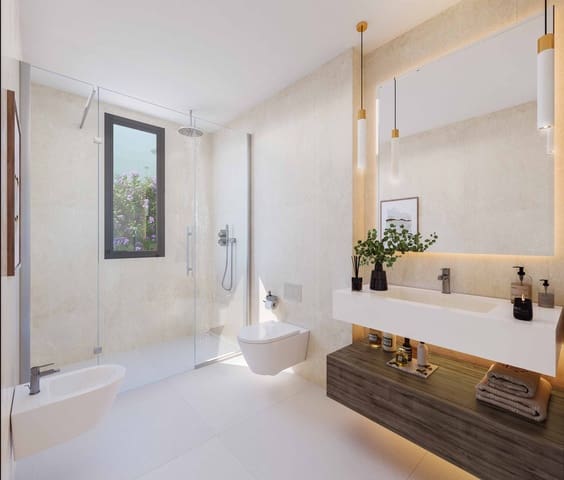 4 chambre Villa/Maison à vendre à Benahavís - 2 400 000 € (Ref: 7991420)