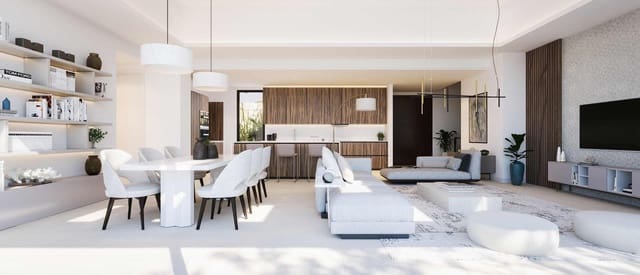 4 chambre Villa/Maison à vendre à Benahavís - 2 400 000 € (Ref: 7991420)