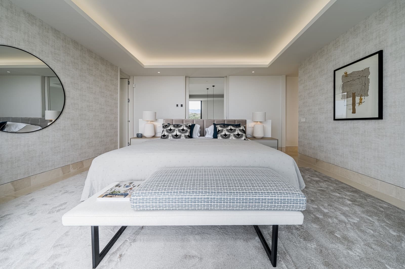 5 bedroom Villa for sale in Marbella with pool garage - € 4,800,000 (Ref: 7991435)