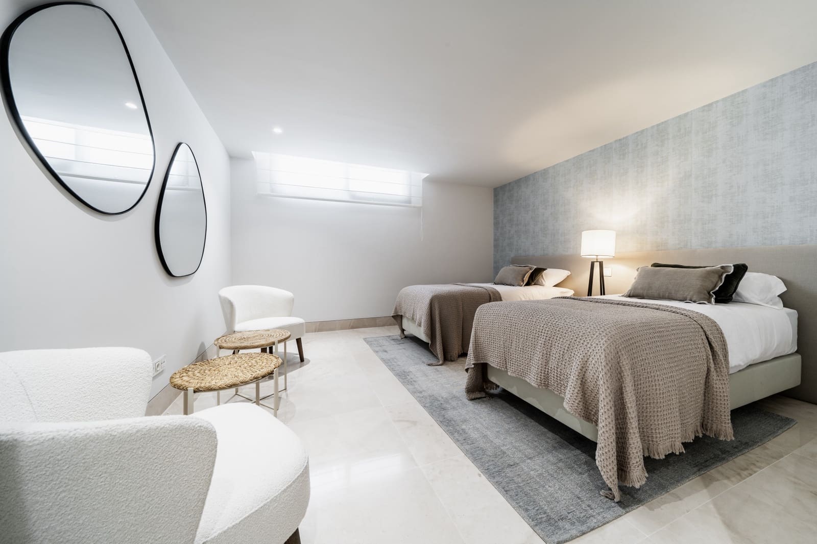 5 bedroom Villa for sale in Marbella with pool garage - € 4,800,000 (Ref: 7991435)