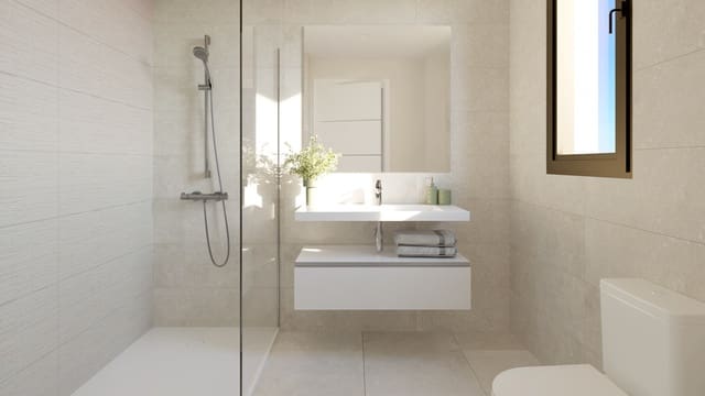 2 camera da letto Appartamento in vendita in Estepona - 438.000 € (Rif: 7991440)