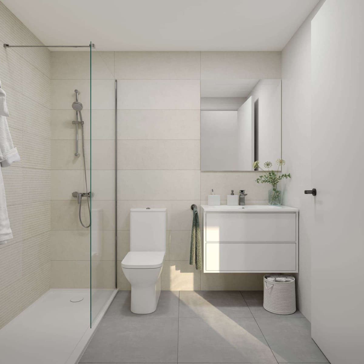 3 slaapkamer Appartement te koop in Fuengirola met zwembad garage - € 429.950 (Ref: 7991445)
