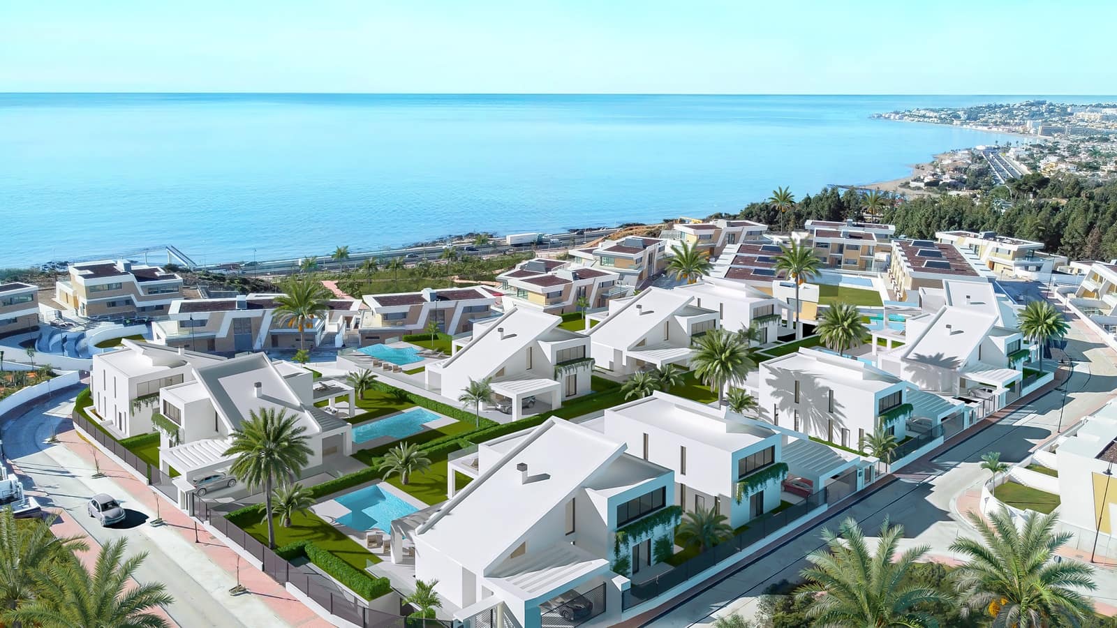 4 slaapkamer Villa te koop in El Chaparral met zwembad garage - € 1.420.000 (Ref: 7991461)