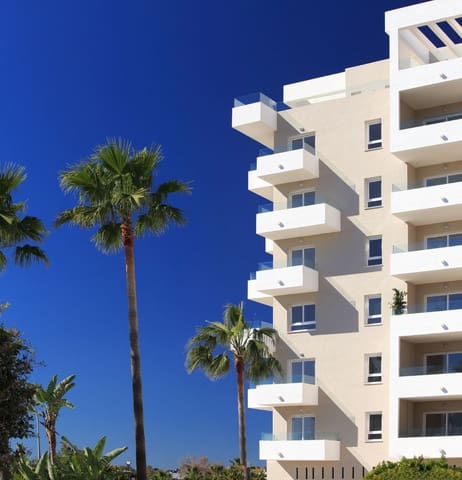 2 slaapkamer Appartement te koop in Nueva Andalucia, Marbella met zwembad - € 421.000 (Ref: 7991480)