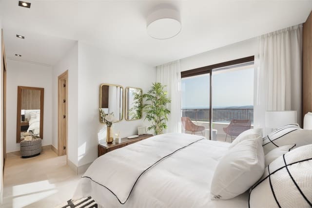 3 slaapkamer Huis te koop in Istán met zwembad garage - € 620.000 (Ref: 7991483)