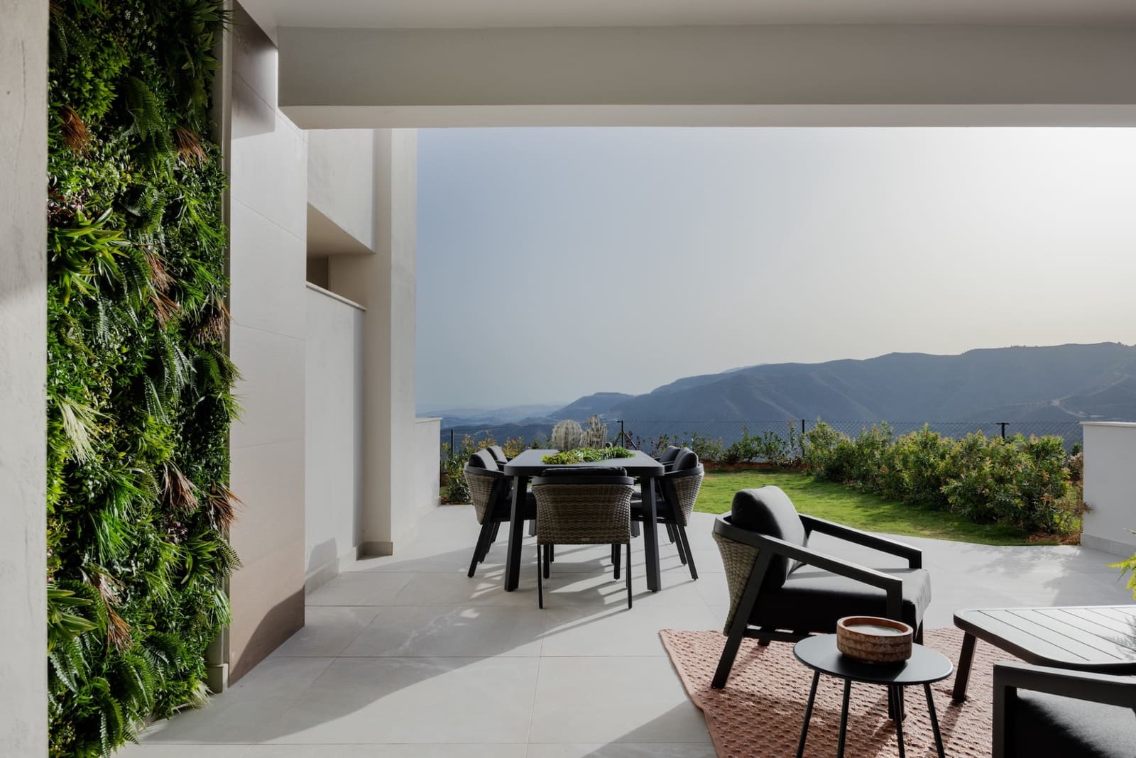3 bedroom Townhouse for sale in Istan with pool garage - € 620,000 (Ref: 7991483)