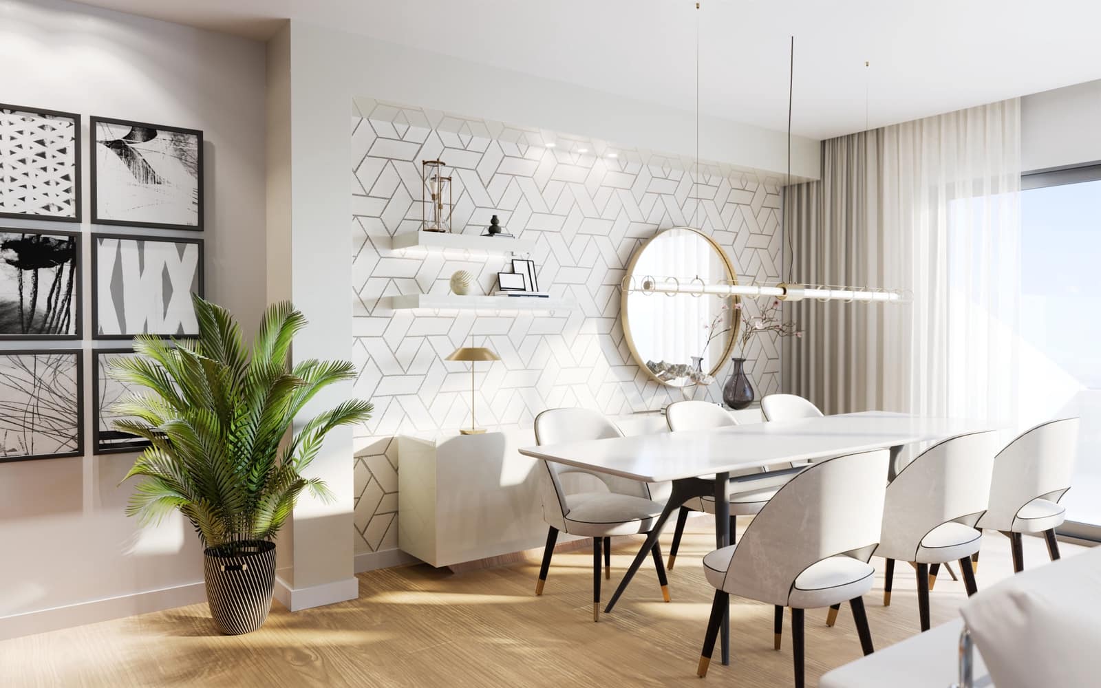 Apartamento de 2 habitaciones en Fuengirola en venta con piscina garaje - 425.000 € (Ref: 7991500)