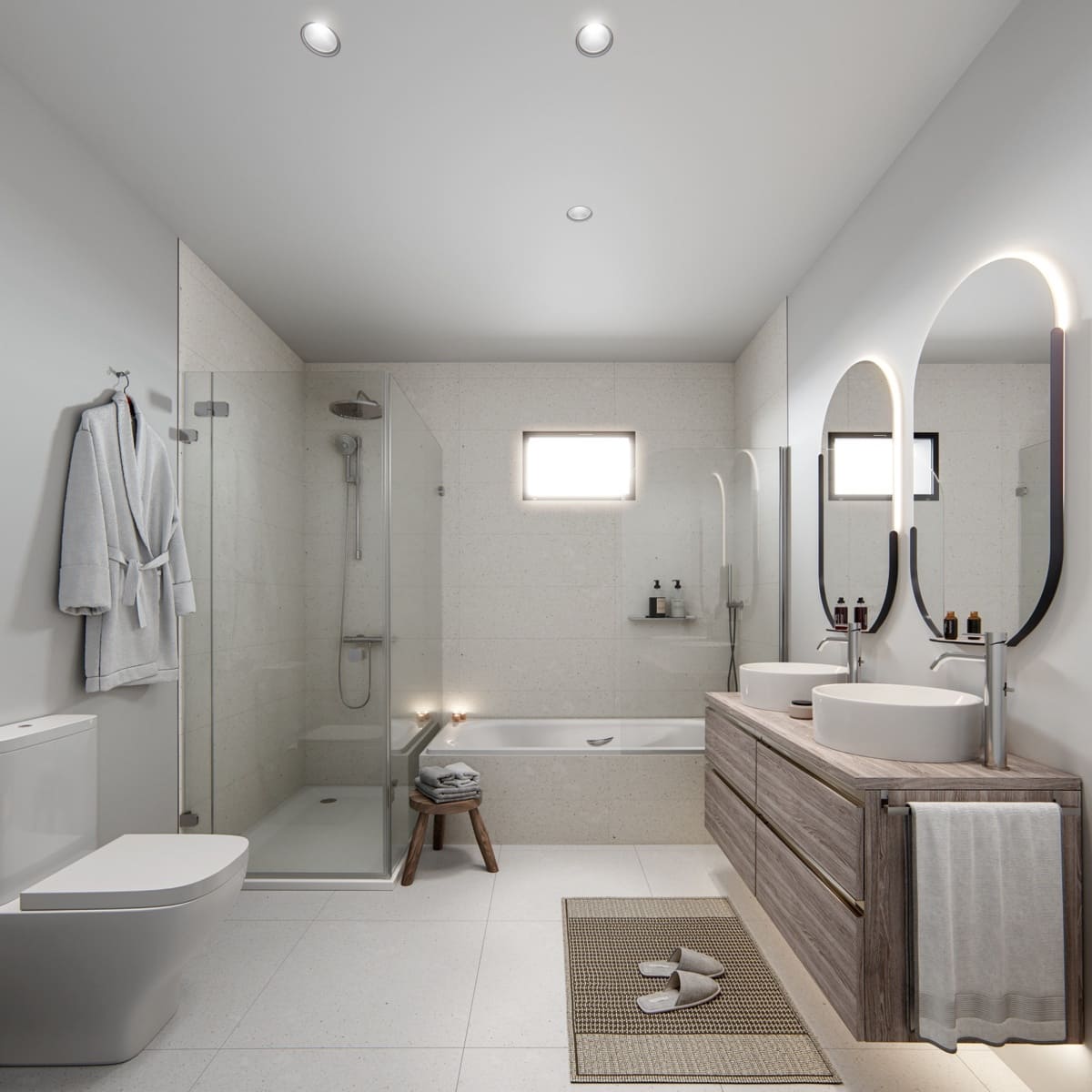 3 chambre Penthouse à vendre à Fuengirola avec piscine garage - 850 000 € (Ref: 7991501)