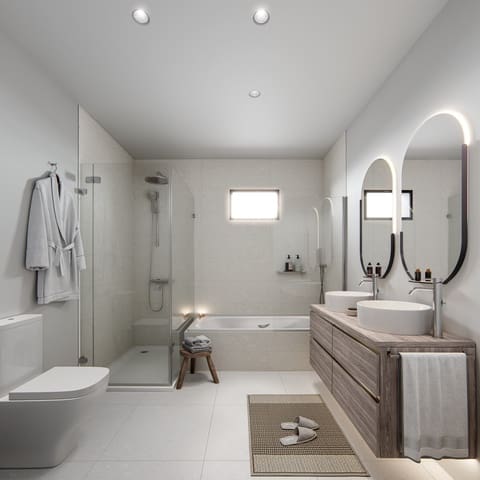 3 chambre Penthouse à vendre à Torreblanca, Fuengirola avec piscine garage - 850 000 € (Ref: 7991501)