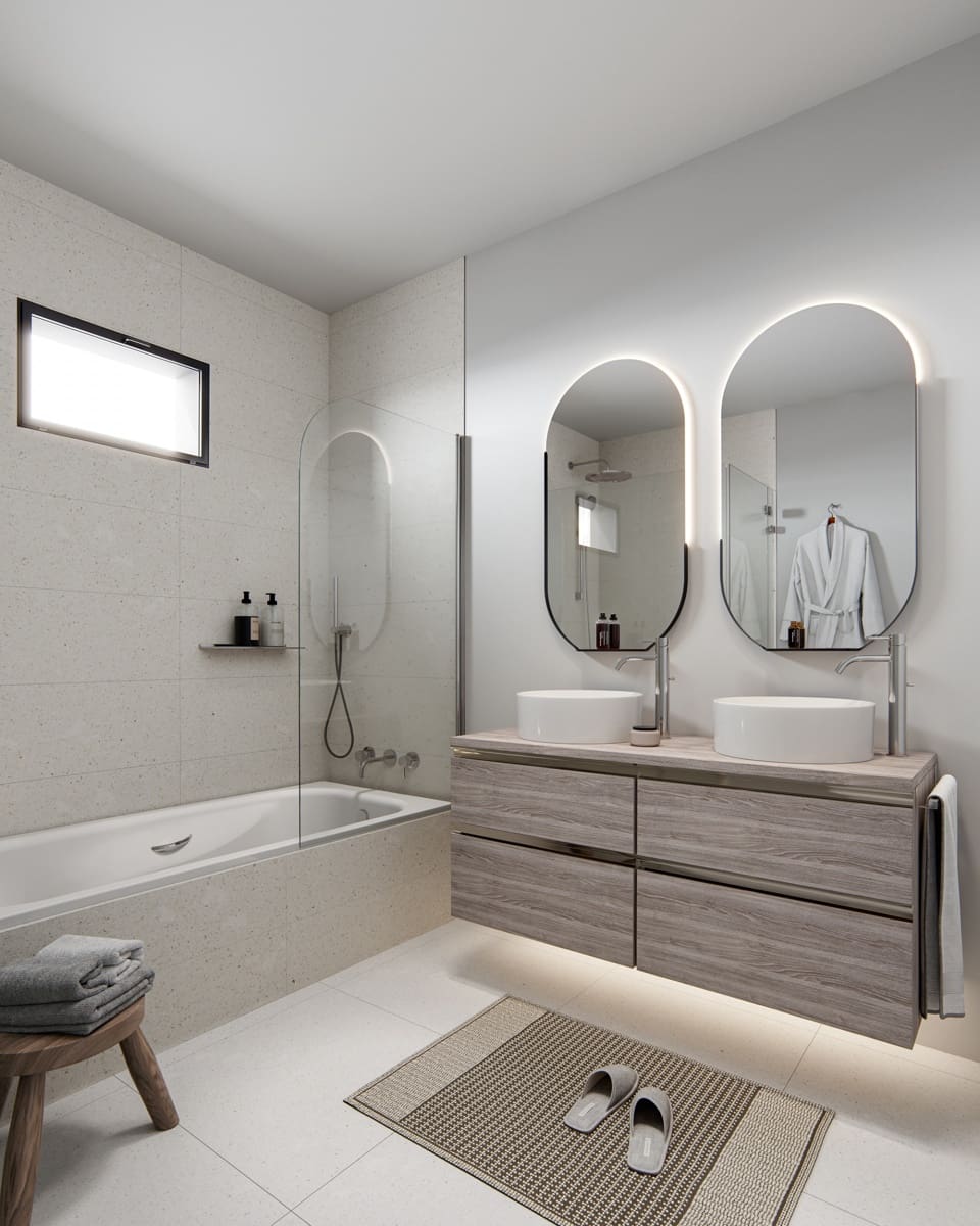 3 chambre Penthouse à vendre à Fuengirola avec piscine garage - 850 000 € (Ref: 7991501)