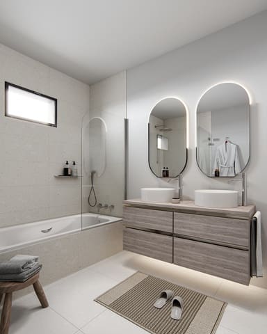 3 chambre Penthouse à vendre à Torreblanca, Fuengirola avec piscine garage - 850 000 € (Ref: 7991501)