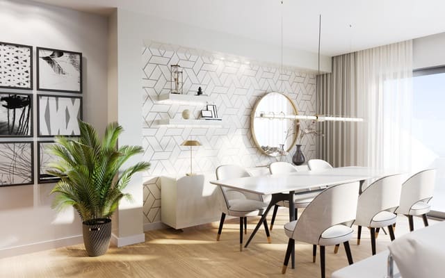 3 chambre Penthouse à vendre à Torreblanca, Fuengirola avec piscine garage - 850 000 € (Ref: 7991501)