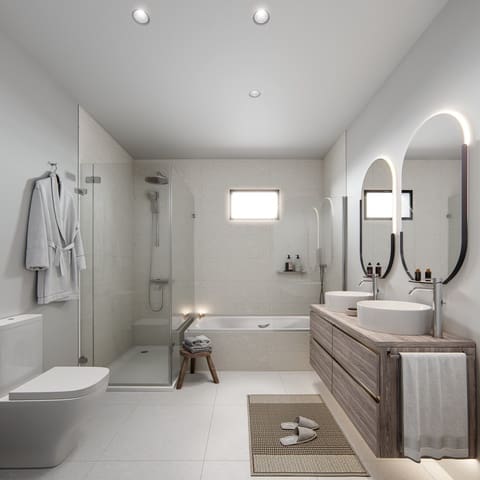 3 slaapkamer Penthouse te koop in Torreblanca, Fuengirola met zwembad garage - € 850.000 (Ref: 7991501)