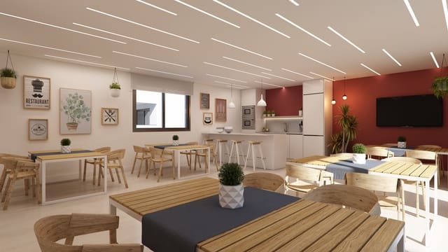 3 bedroom Penthouse for sale in Casares with pool garage - € 630,000 (Ref: 7991505)