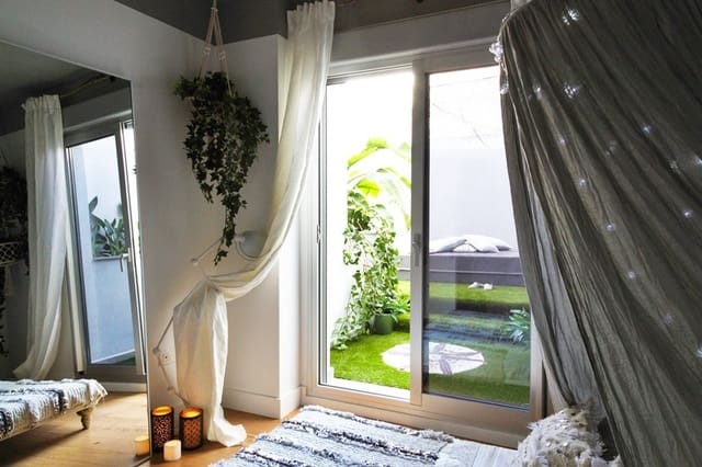 4 soveværelse Penthouse til salg i Mijas Costa, Mijas med swimmingpool garage - € 963.000 (Ref: 7992923)