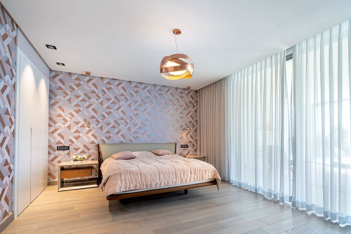 Chalet de 5 habitaciones en Benahavís en venta con piscina garaje - 5.000.000 € (Ref: 7992928)