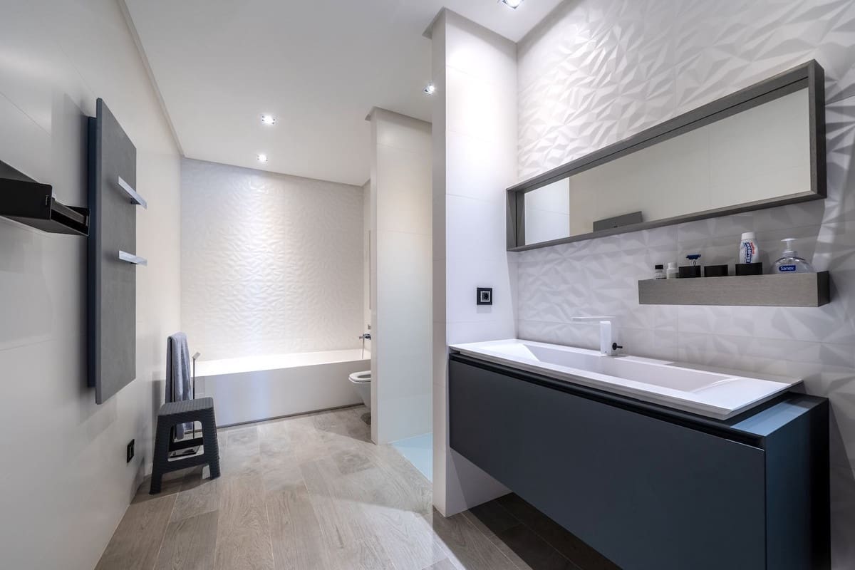 Chalet de 5 habitaciones en Benahavís en venta con piscina garaje - 5.000.000 € (Ref: 7992928)