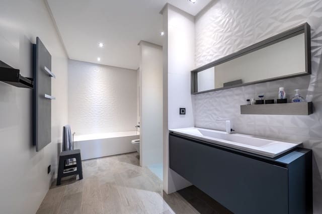 Chalet de 5 habitaciones en Benahavís en venta con piscina garaje - 5.000.000 € (Ref: 7992928)