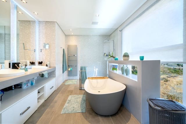 Chalet de 5 habitaciones en Benahavís en venta con piscina garaje - 5.000.000 € (Ref: 7992928)