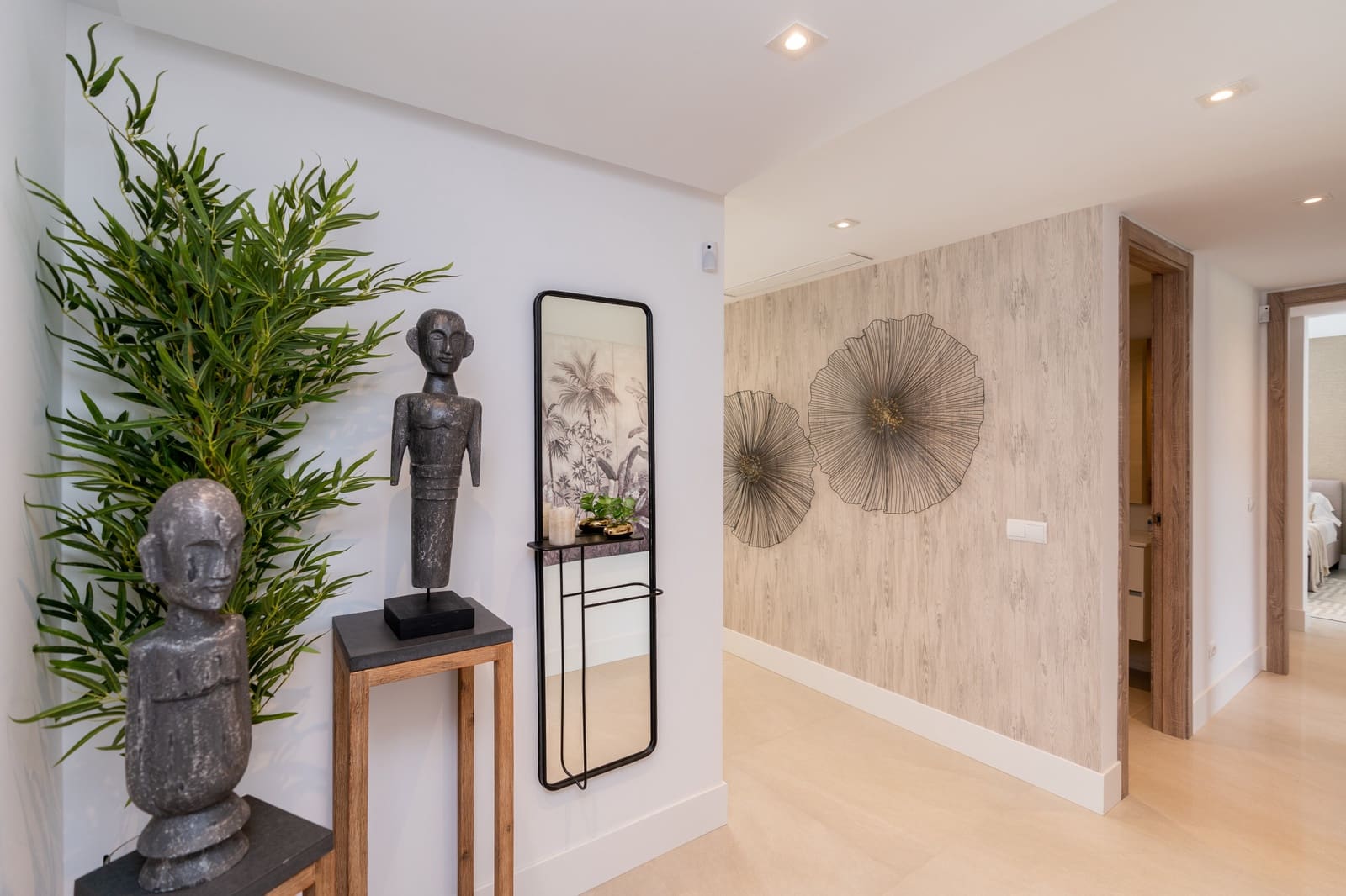 3 quarto Apartamento para venda em San Roque com piscina garagem - 460 000 € (Ref: 7992943)