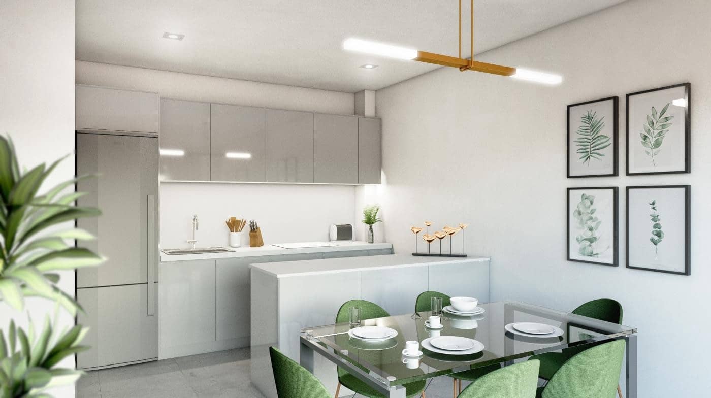 2 slaapkamer Appartement te koop in Fuengirola met zwembad garage - € 298.000 (Ref: 8033939)