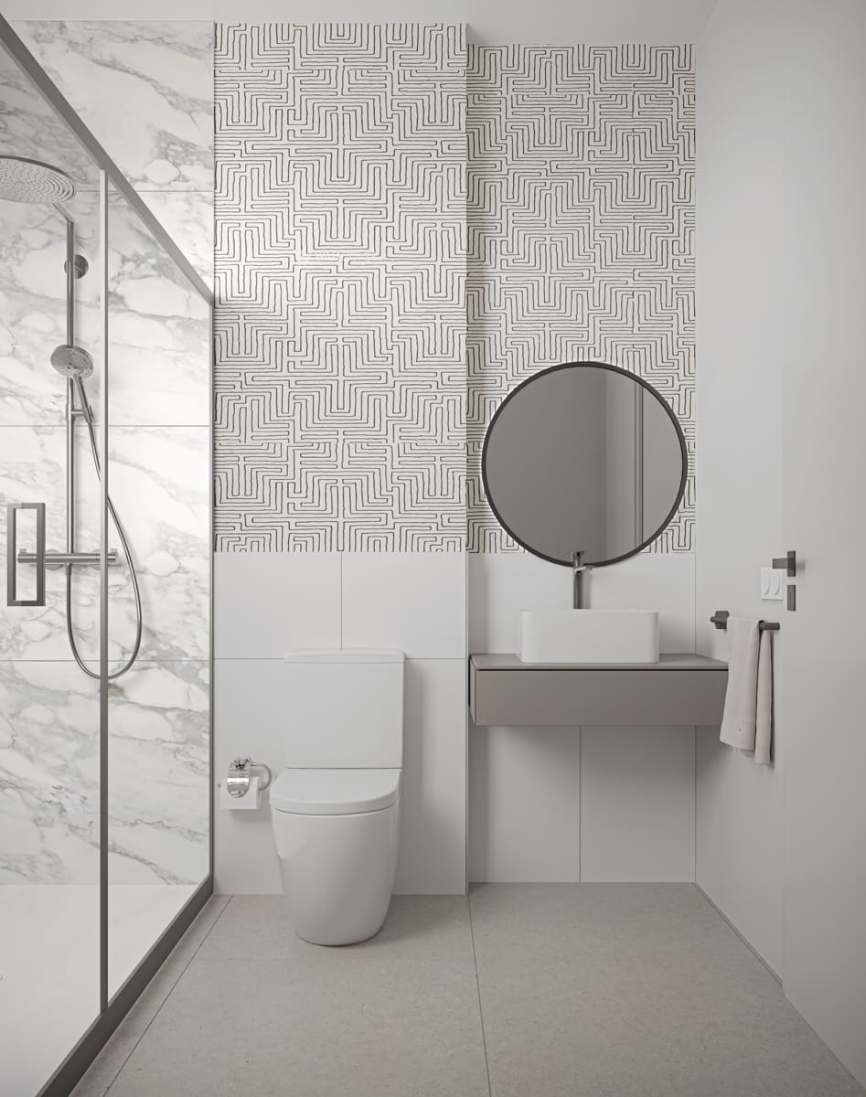 3 bedroom Apartment for sale in Marbella with pool garage - € 499,000 (Ref: 8047362)