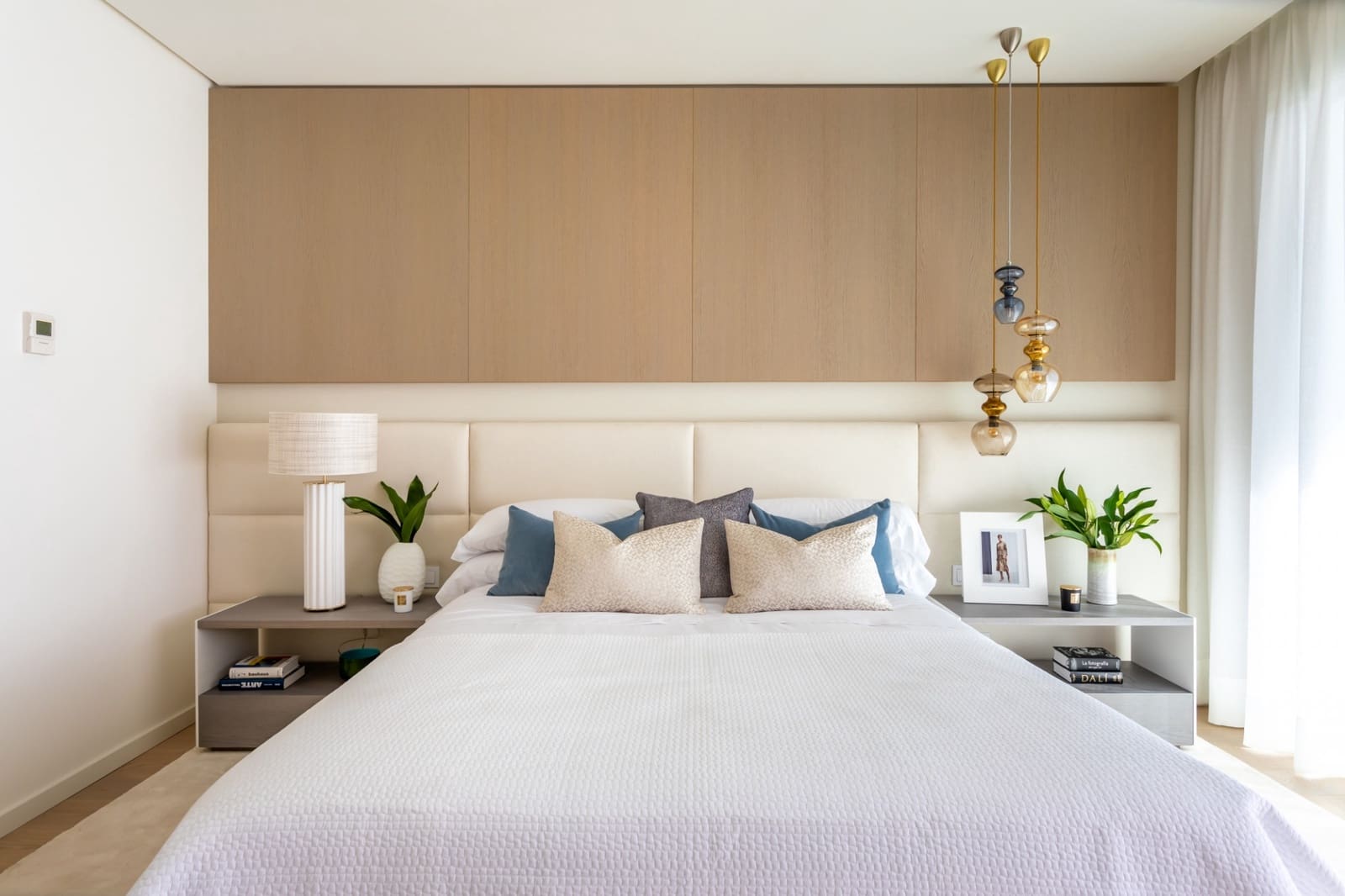 Apartamento de 3 habitaciones en Benahavís en venta con piscina garaje - 755.000 € (Ref: 8049023)