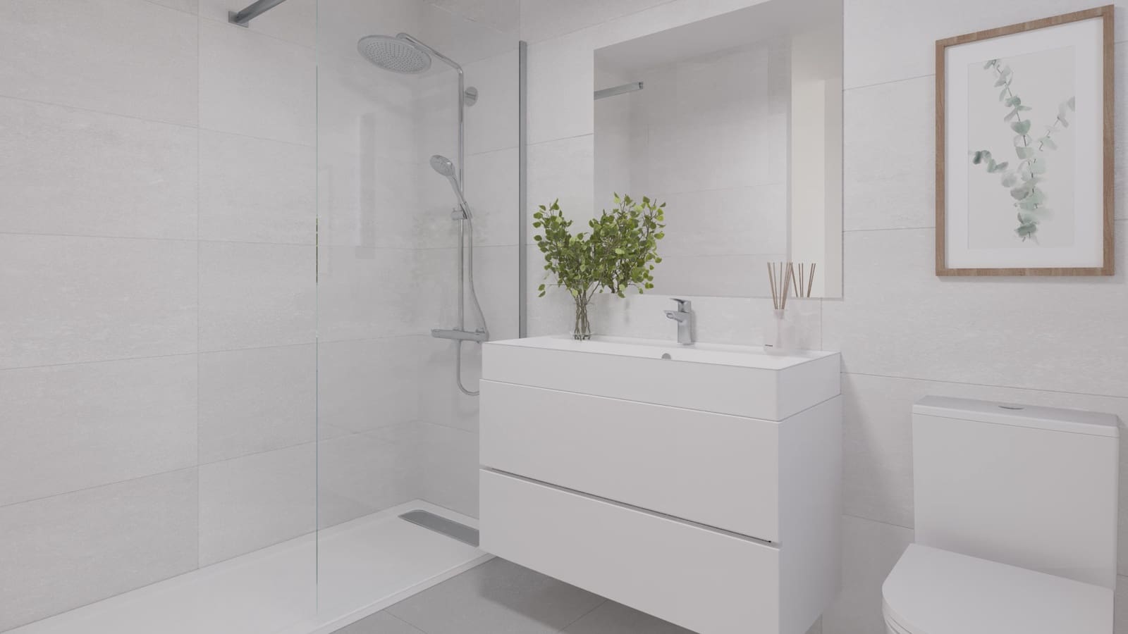 2 quarto Apartamento para venda em Estepona com piscina garagem - 480 000 € (Ref: 8107423)