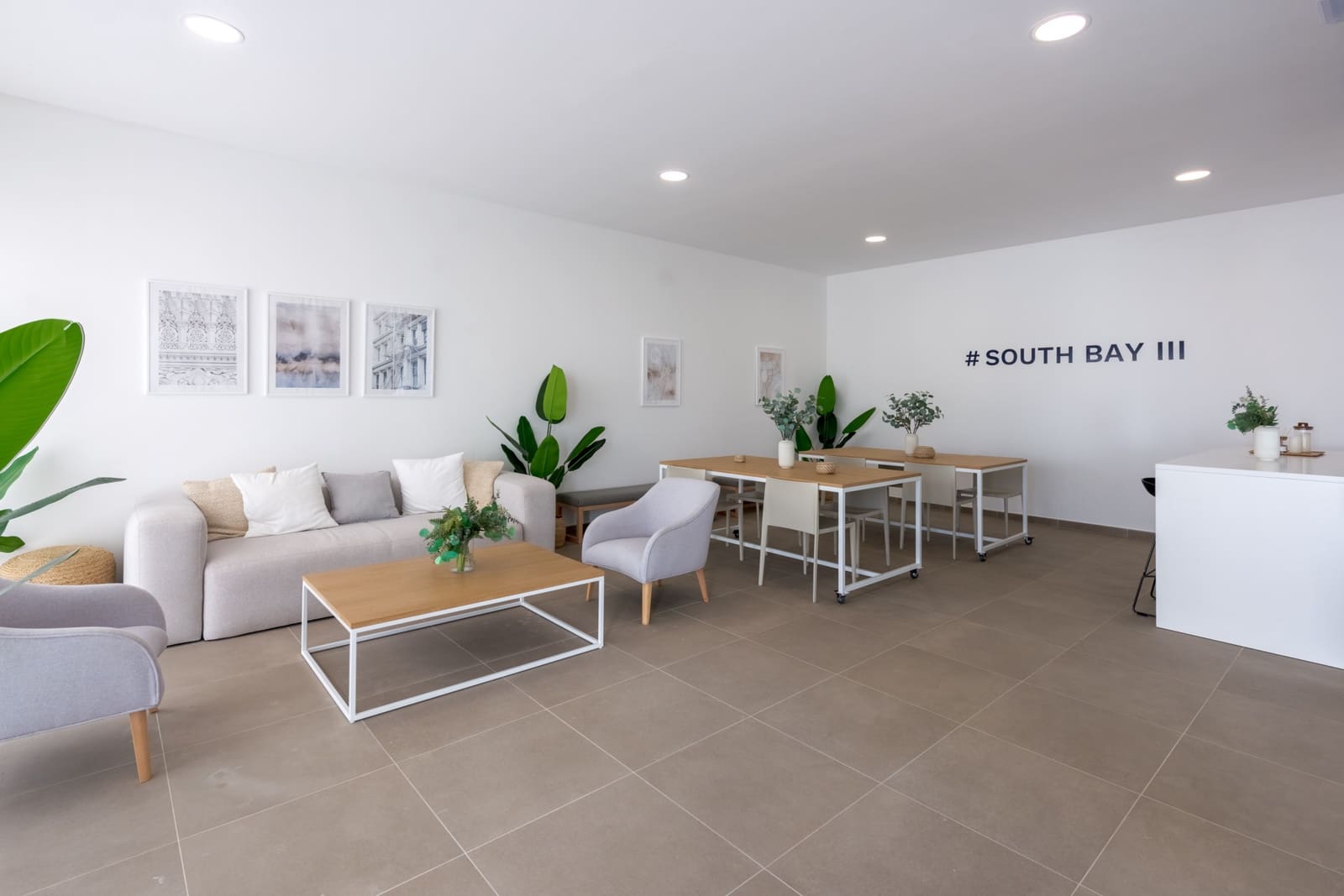 3 quarto Apartamento para venda em Estepona com piscina garagem - 645 000 € (Ref: 8176350)