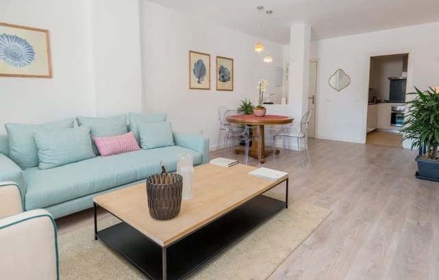 3 chambre Appartement à vendre à Nueva Andalucia, Marbella avec piscine - 445 000 € (Ref: 8231473)