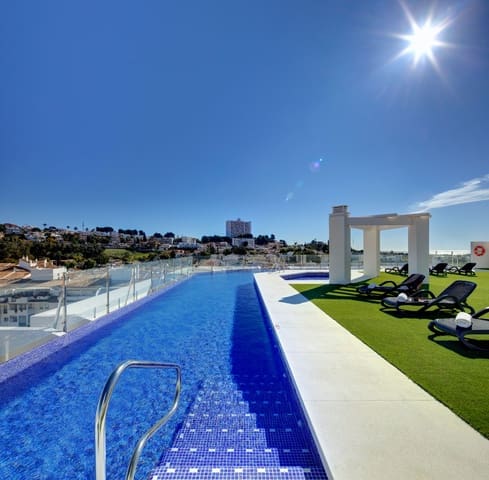 3 chambre Appartement à vendre à Nueva Andalucia, Marbella avec piscine - 445 000 € (Ref: 8231473)
